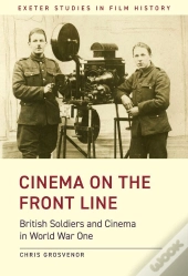 Cinema On The Front Line