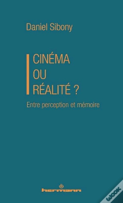 Capa do artigo Cinéma Ou Réalité ?