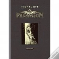 Capa do artigo Cinema Panopticum