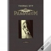 Capa do artigo Cinema Panopticum