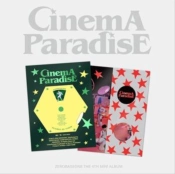 Capa do artigo Cinema Paradise - CD