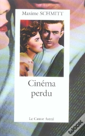 Capa do artigo Cinema Perdu