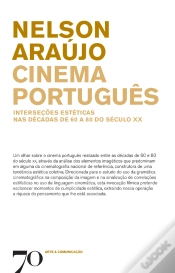 Capa do artigo Cinema Português - Interseções Estéticas Nas Décadas De 60 A 80 Do Século Xx