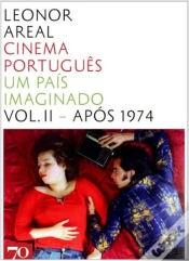 Capa do artigo Cinema Português - Volume II