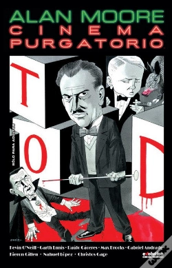 Capa do artigo Cinema Purgatorio 05