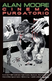 Capa do artigo Cinema Purgatorio