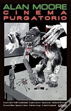 Capa do artigo Cinema Purgatorio