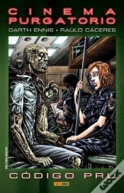 Capa do artigo Cinema Purgatorio Codigo Pru