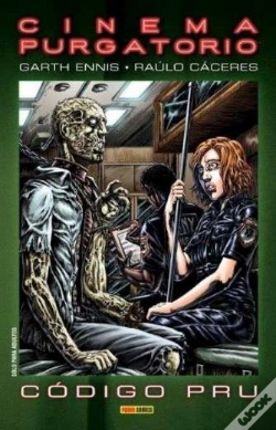 Capa do artigo Cinema Purgatorio Codigo Pru