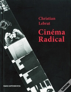 Capa do artigo Cinéma Radical