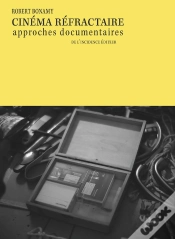 Capa do artigo Cinéma Réfractaire : Approches Documentaires