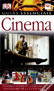 Capa do artigo Cinema