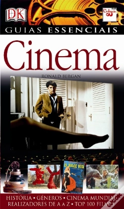 Capa do artigo Cinema