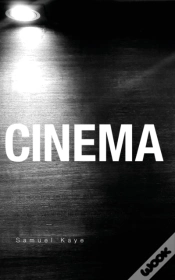 Capa do artigo Cinema
