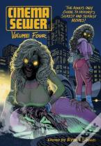 Cinema Sewer Volume Four
