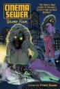 Cinema Sewer Volume Four - Preview