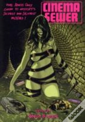 Capa do artigo Cinema Sewer Volume One