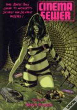 Capa do artigo Cinema Sewer Volume One
