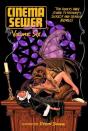 Cinema Sewer Volume Six - Preview