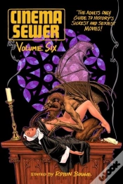 Capa do artigo Cinema Sewer Volume Six