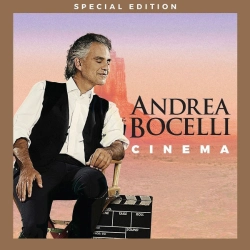 Capa do artigo Cinema (Special Edition) - CD
