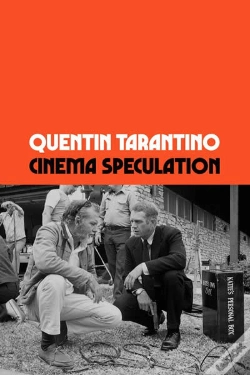 Capa do artigo Cinema Speculation