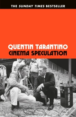 Capa do artigo Cinema Speculation