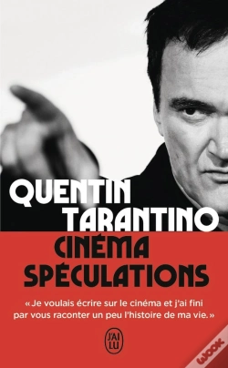 Capa do artigo Cinema Speculations