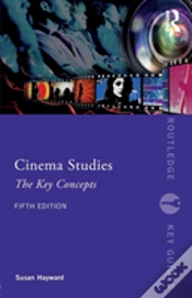 Capa do artigo Cinema Studies