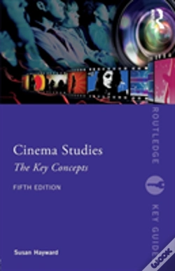 Capa do artigo Cinema Studies