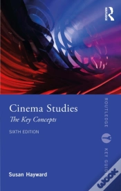 Capa do artigo Cinema Studies
