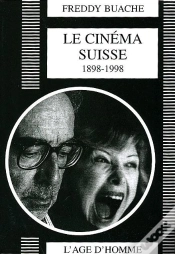 Capa do artigo Cinema Suisse 1898-1998 (Le)
