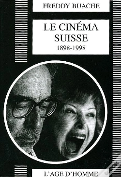 Capa do artigo Cinema Suisse 1898-1998 (Le)