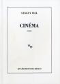 Cinema - Preview
