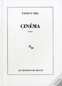 Capa do artigo Cinema