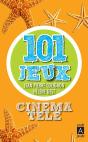 Cinéma-Télé ; 101 Jeux - Preview