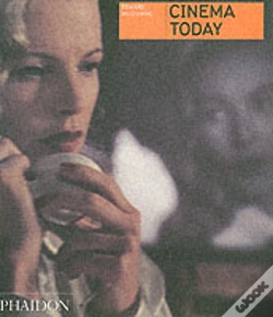 Capa do artigo Cinema Today
