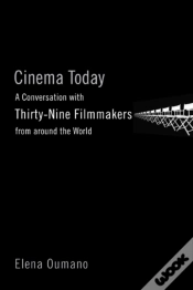 Capa do artigo Cinema Today