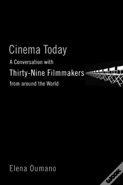 Capa do artigo Cinema Today