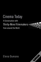 Capa do artigo Cinema Today