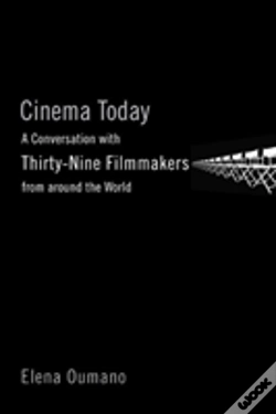 Capa do artigo Cinema Today