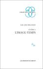 Cinéma Tome 2 : L'Image-Temps - Preview