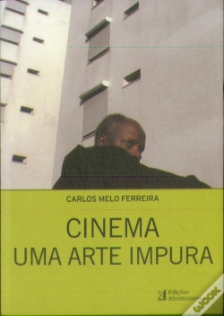 Capa do artigo Cinema, Uma Arte Impura