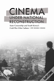 Capa do artigo Cinema Under National Reconstruction
