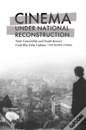 Capa do artigo Cinema Under National Reconstruction