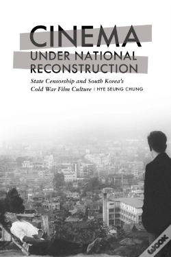 Capa do artigo Cinema Under National Reconstruction