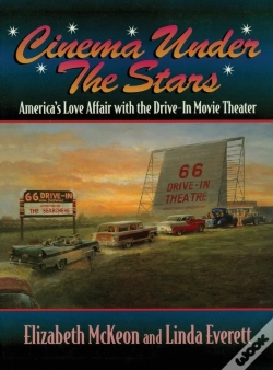 Capa do artigo Cinema Under The Stars