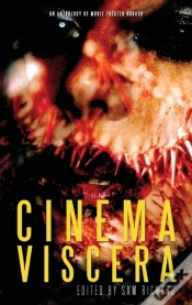 Capa do artigo Cinema Viscera