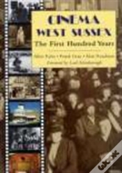 Capa do artigo Cinema West Sussex