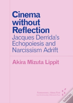 Capa do artigo Cinema Without Reflection